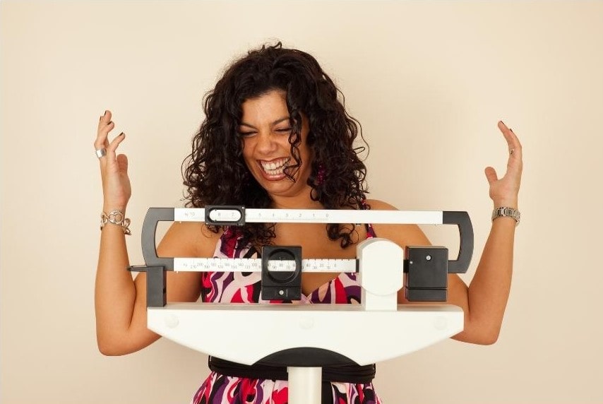 Read more about the article Weight Loss Plateaus – Why they will happen and what you can do
