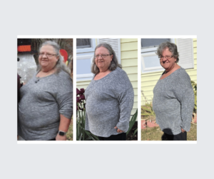 There is HOPE to lose weight