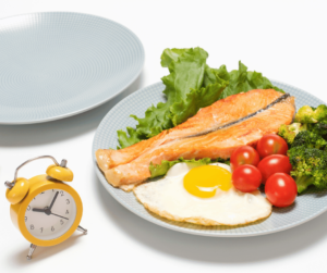 Intermittent Fasting for Weight Loss