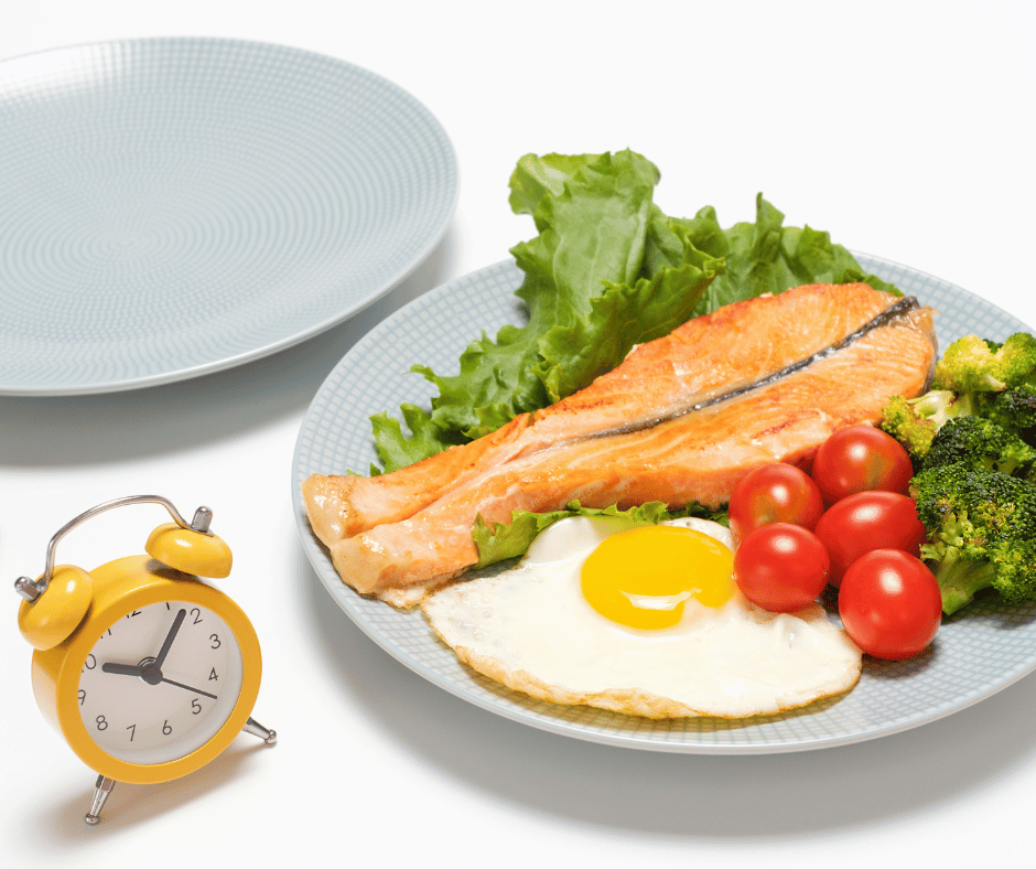 Read more about the article Intermittent Fasting for Weight Loss