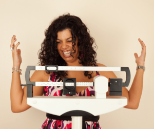 Read more about the article Weight Loss Plateaus – Why they will happen and what you can do