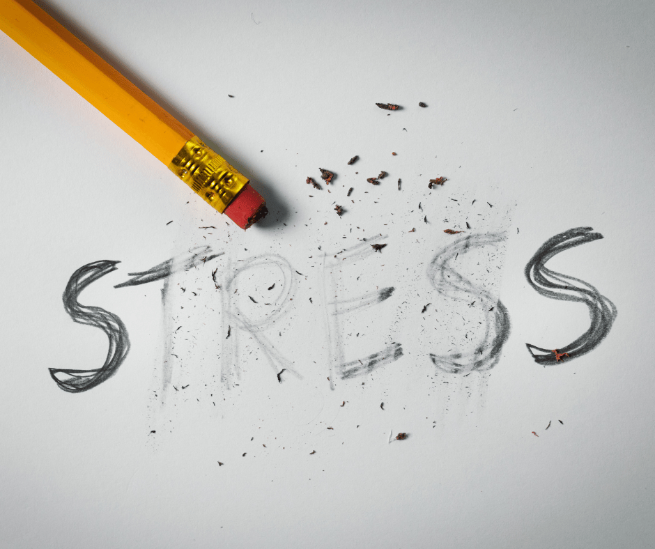 Read more about the article How stress affects your weight