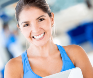 The right mindset for weight loss