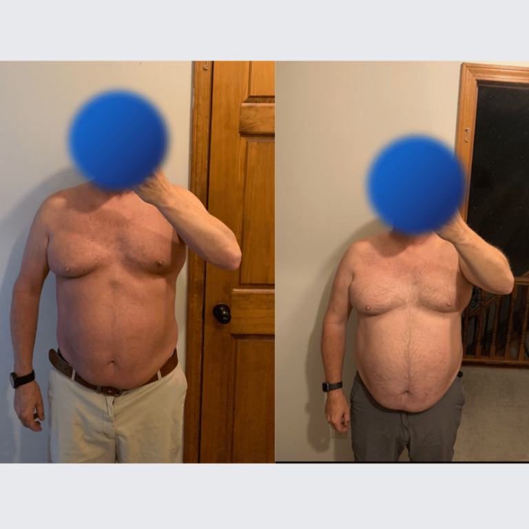 JC progress pics