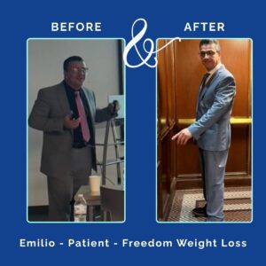 Emilio post